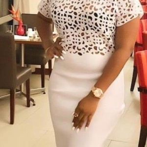 Meet your Posher, Evelyn